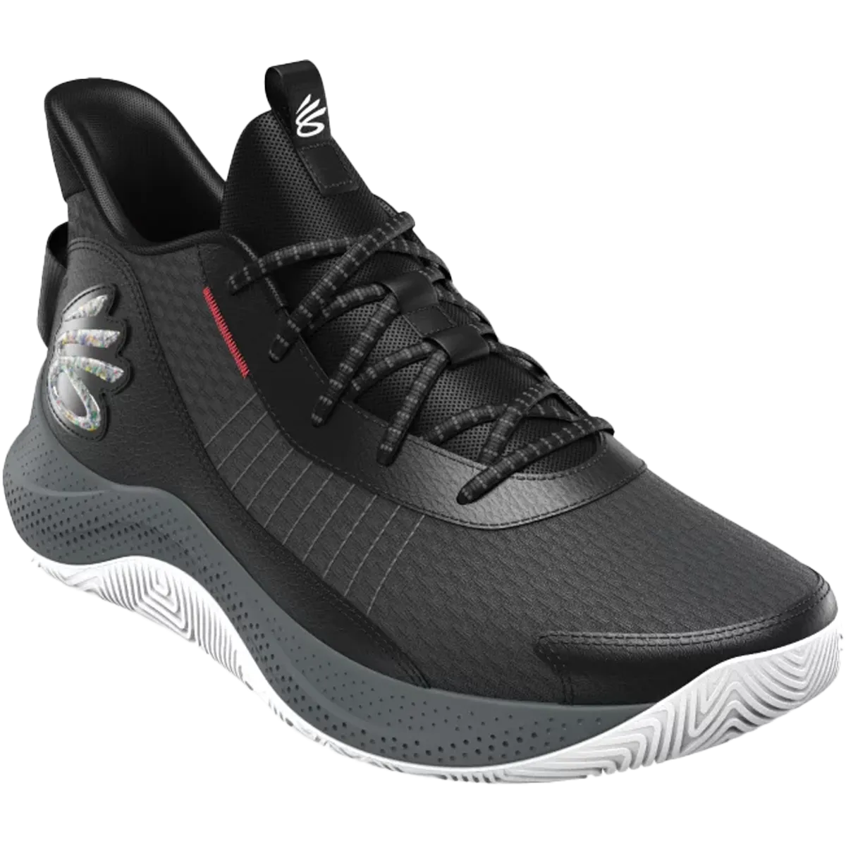 Curry 3Z7