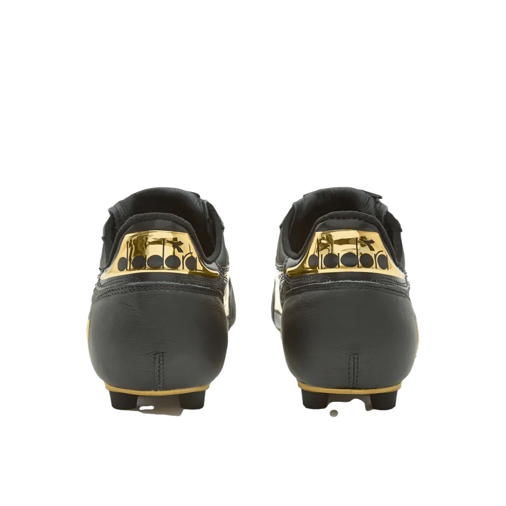 Diadora Brasil #9 ITA LT  MDPU Firm Ground Cleats