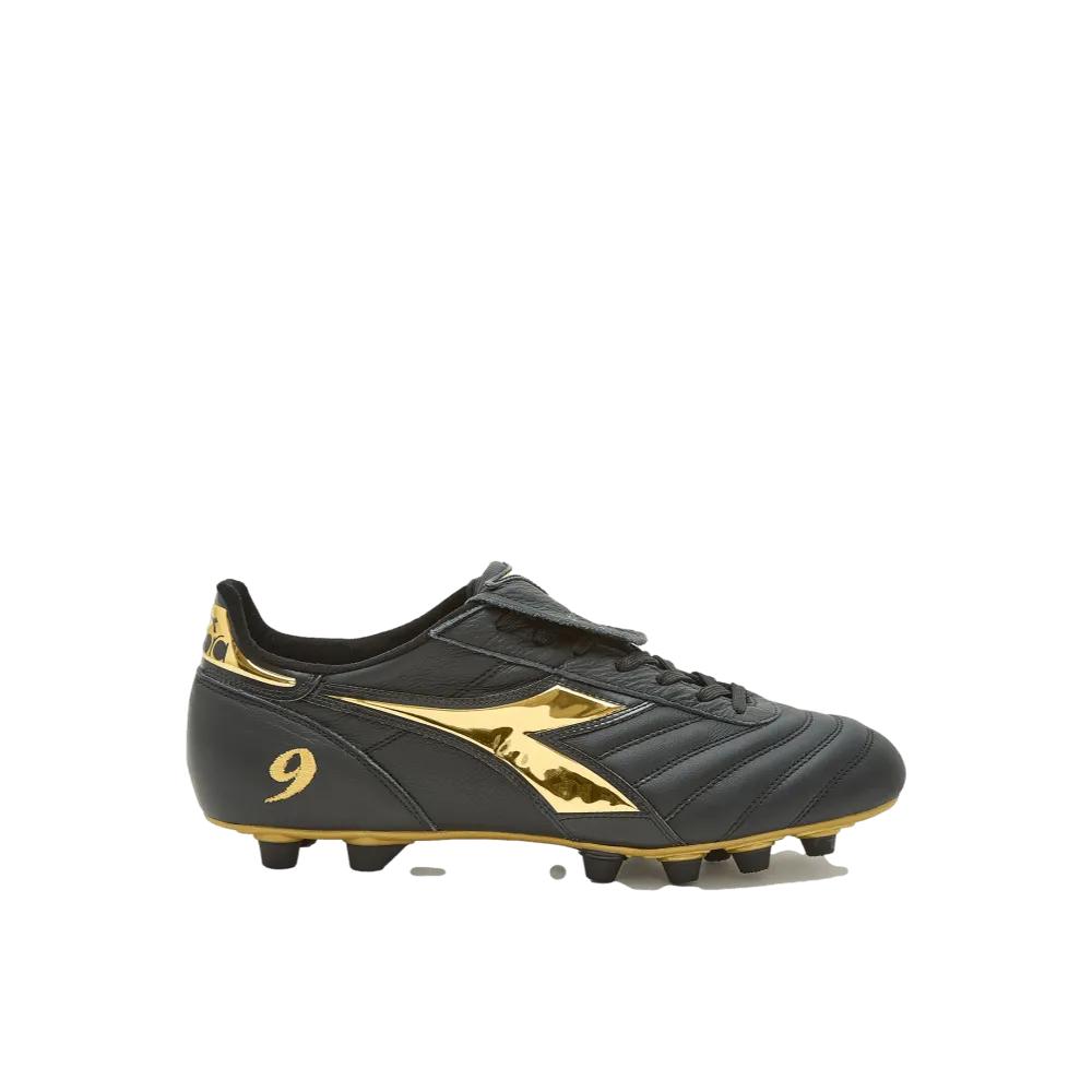 Diadora Brasil #9 ITA LT  MDPU Firm Ground Cleats