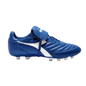 Diadora Brasil LT T MDPU Firm Ground Cleats