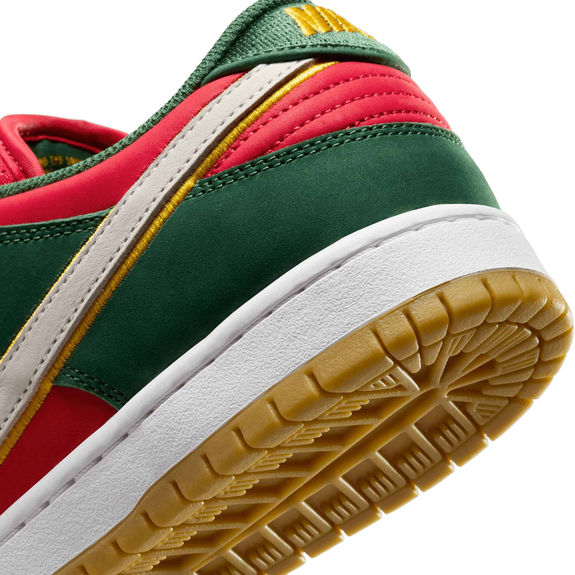 DUNK LOW PRO PRM "SEATTLE SUPERSONICS"