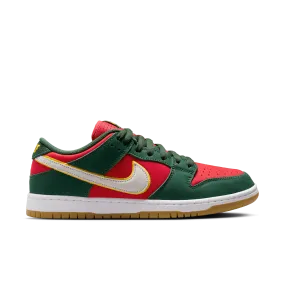 DUNK LOW PRO PRM "SEATTLE SUPERSONICS"