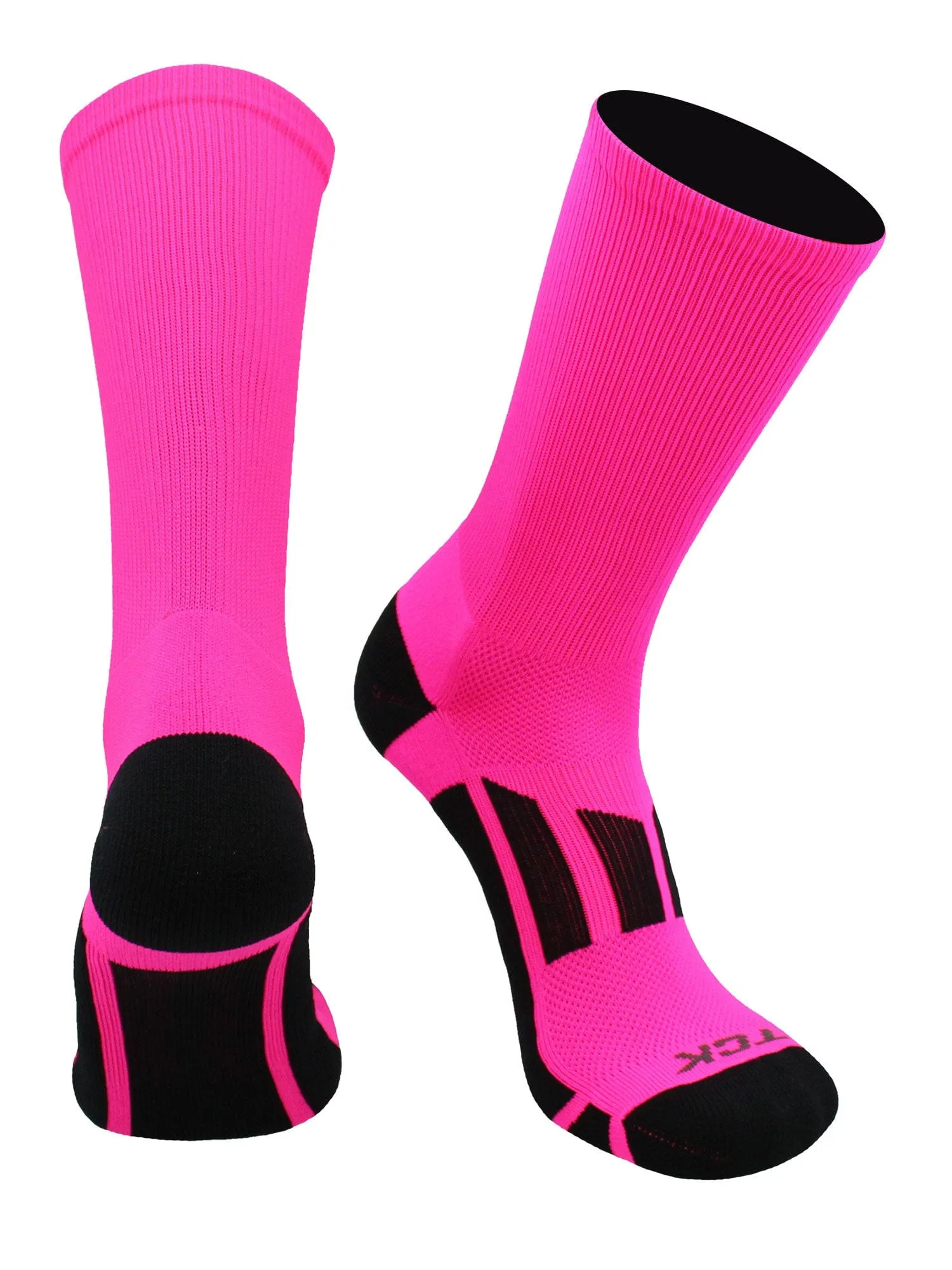 Elite Performance 2.0 Crew Socks For Sports