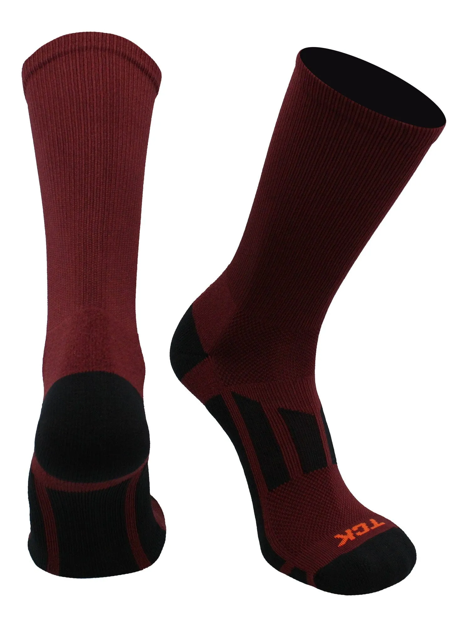 Elite Performance 2.0 Crew Socks For Sports