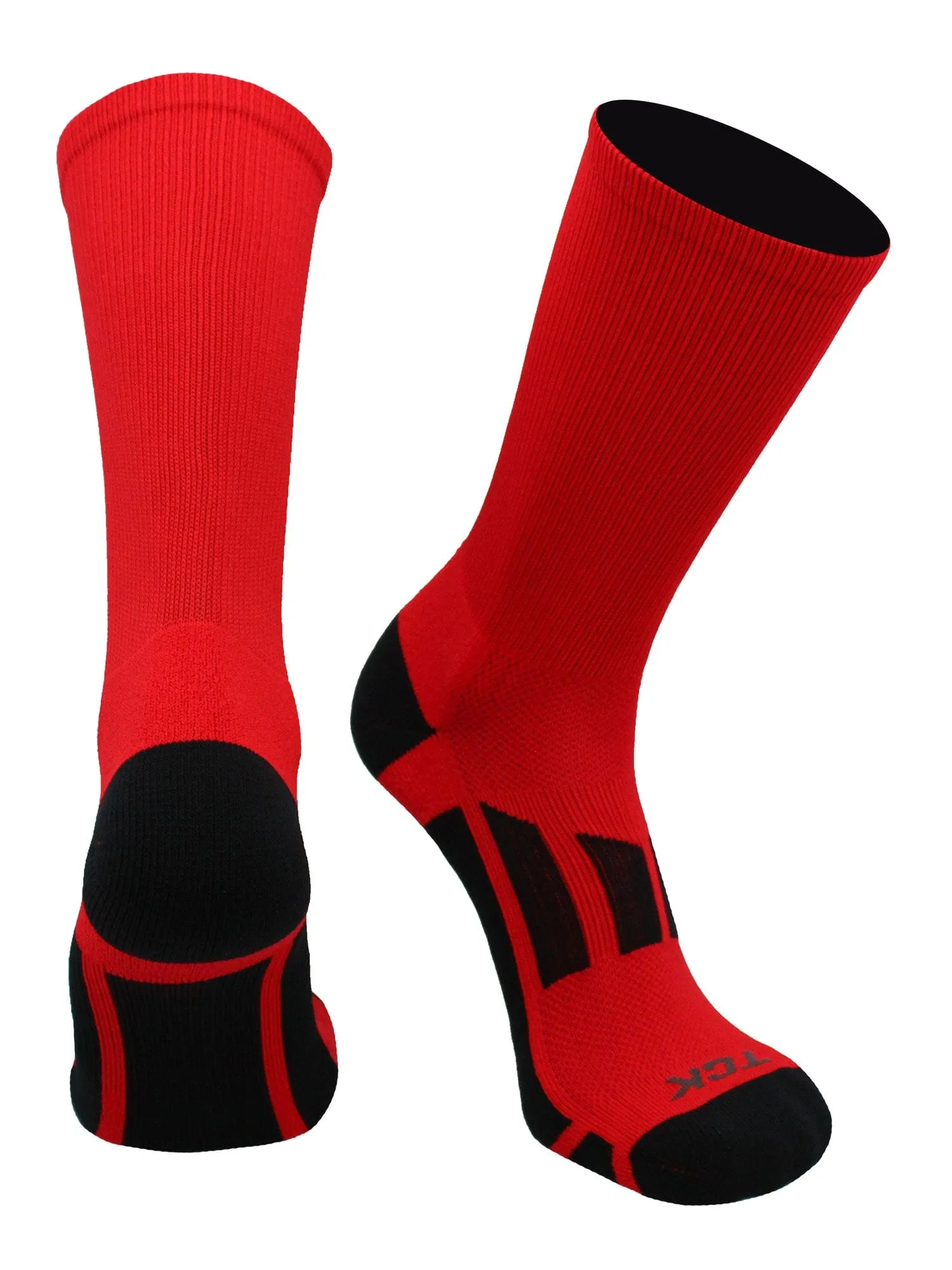 Elite Performance 2.0 Crew Socks For Sports