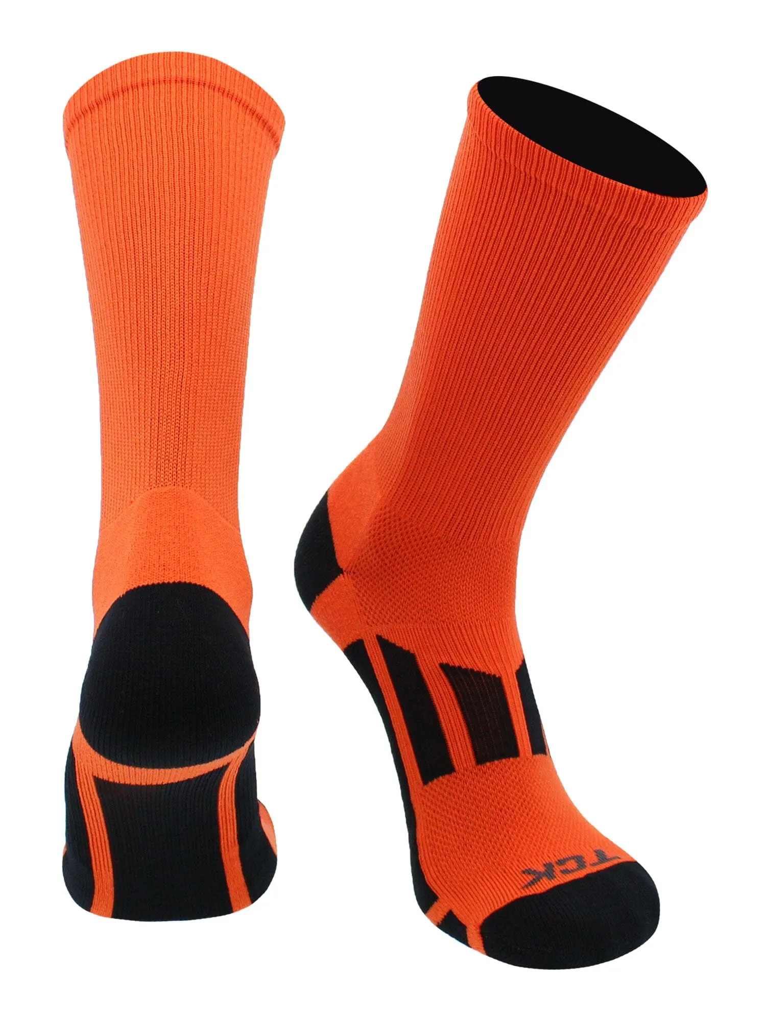 Elite Performance 2.0 Crew Socks For Sports