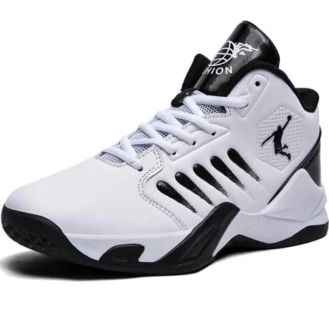 FASHION Take Flight Basketball Sneakers