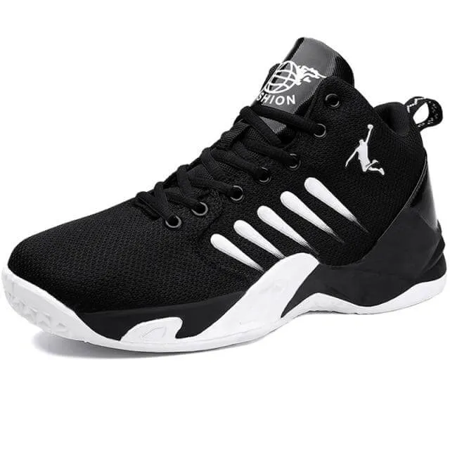 FASHION Take Flight Basketball Sneakers