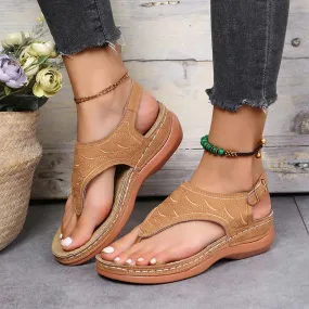 Harper | Comfortable sandals