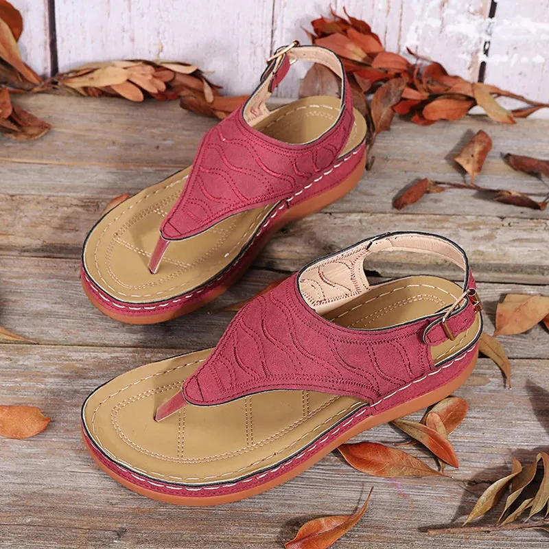 Harper | Comfortable sandals