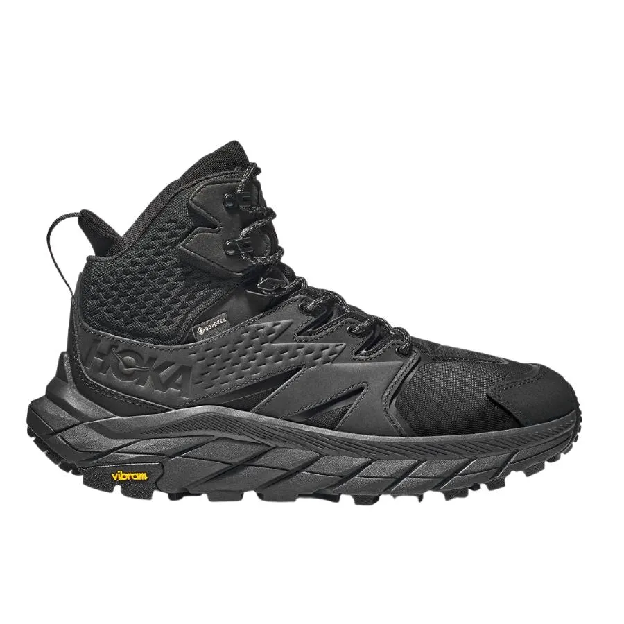 Hoka Anacapa Mid GTX Men's Hiking Shoes