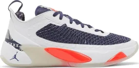 Jordan Luka 1 Quai 54 sneakers, white