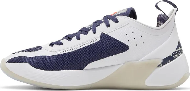 Jordan Luka 1 Quai 54 sneakers, white