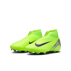 JR Mercurial Superfly 10 Academy FG