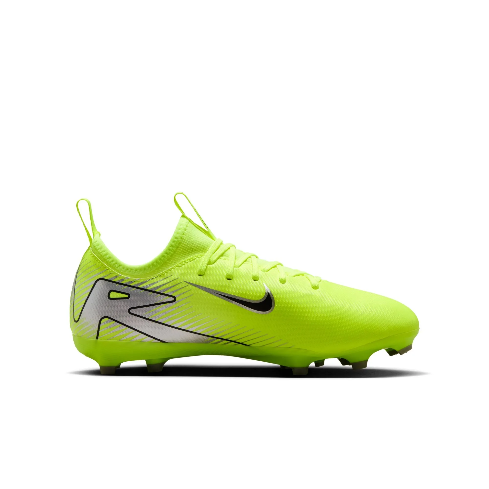 JR Mercurial Vapor 16 Academy FG