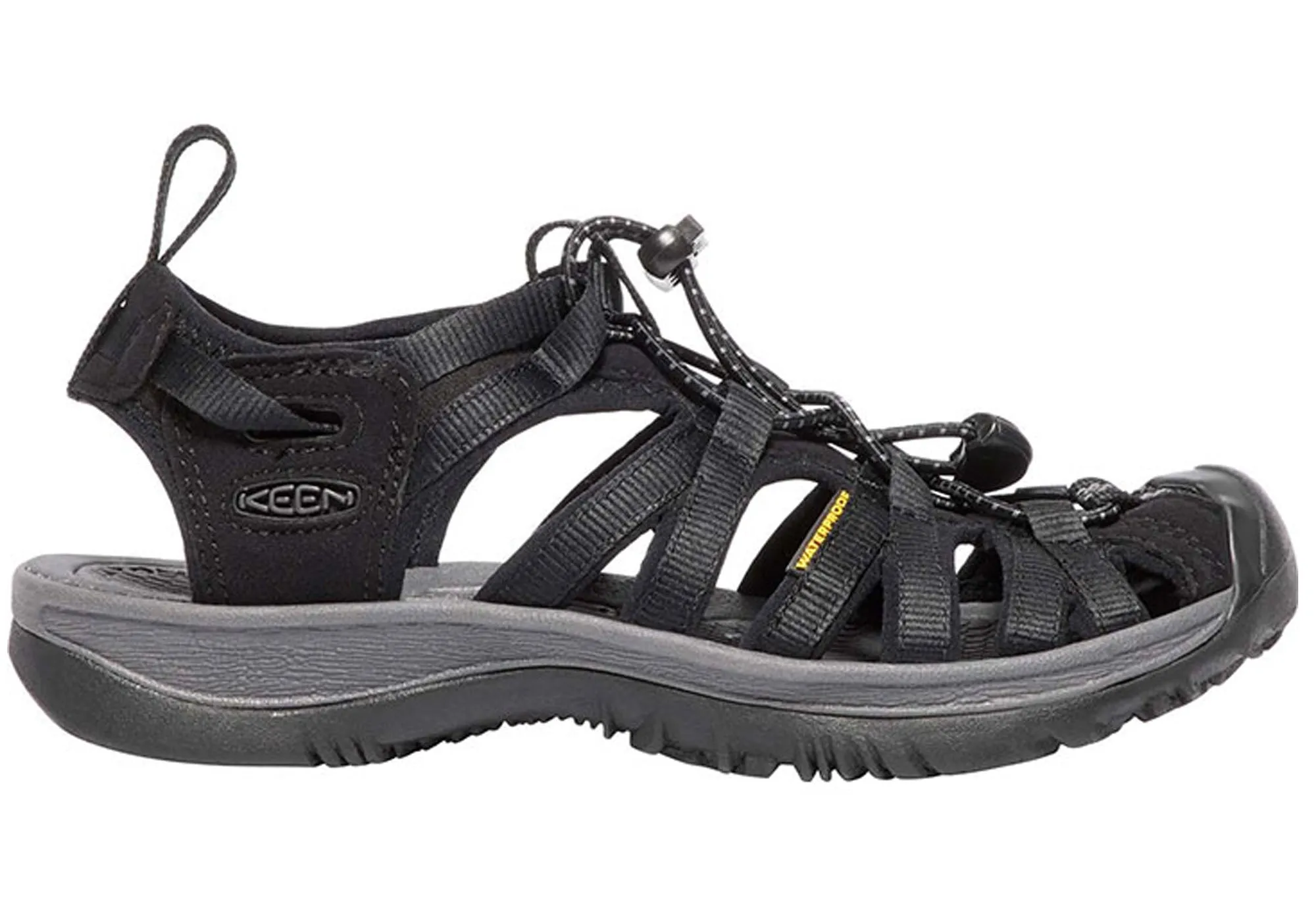 Keen Whisper Womens Comfortable Outdoor Sandals