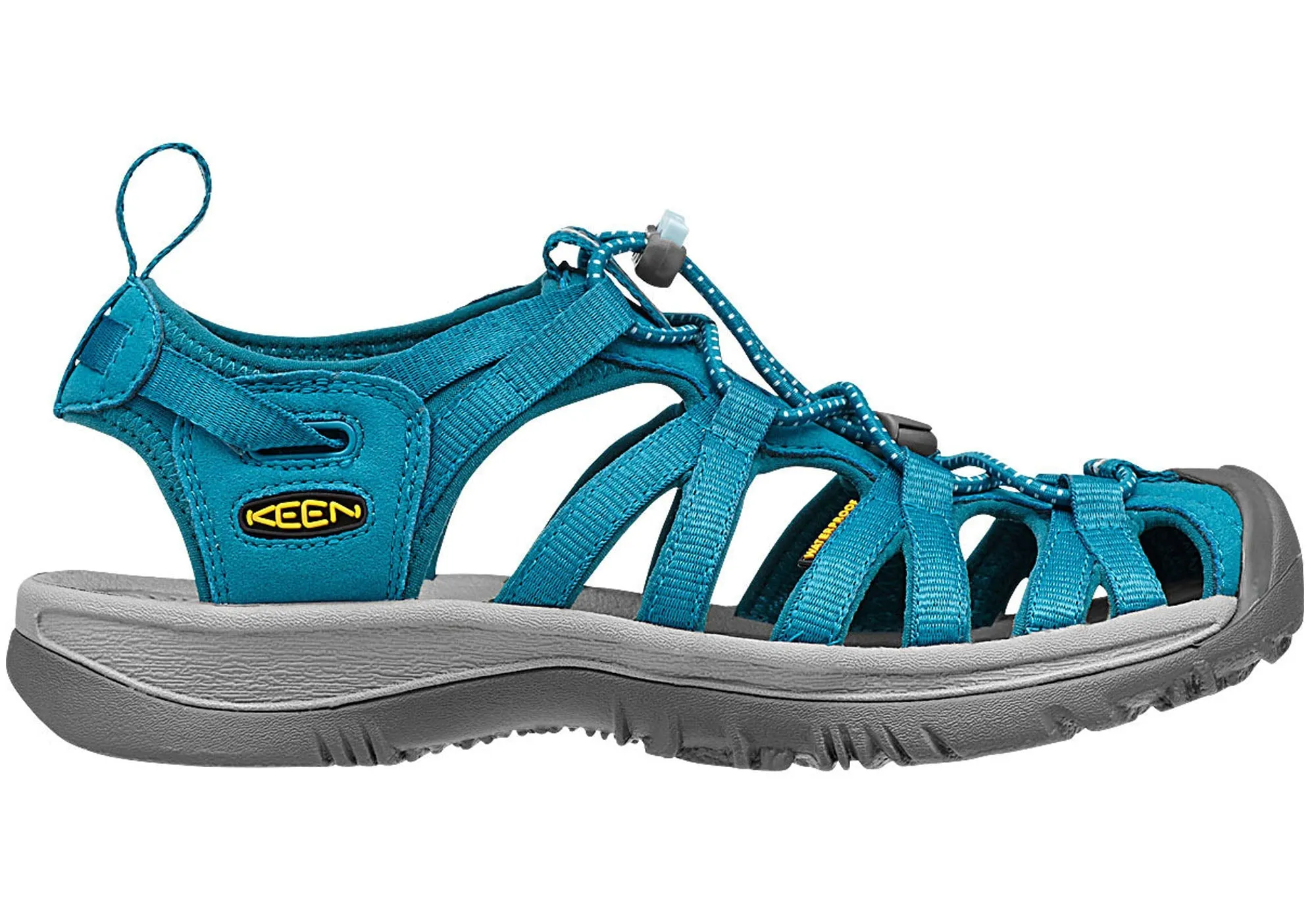 Keen Whisper Womens Comfortable Outdoor Sandals