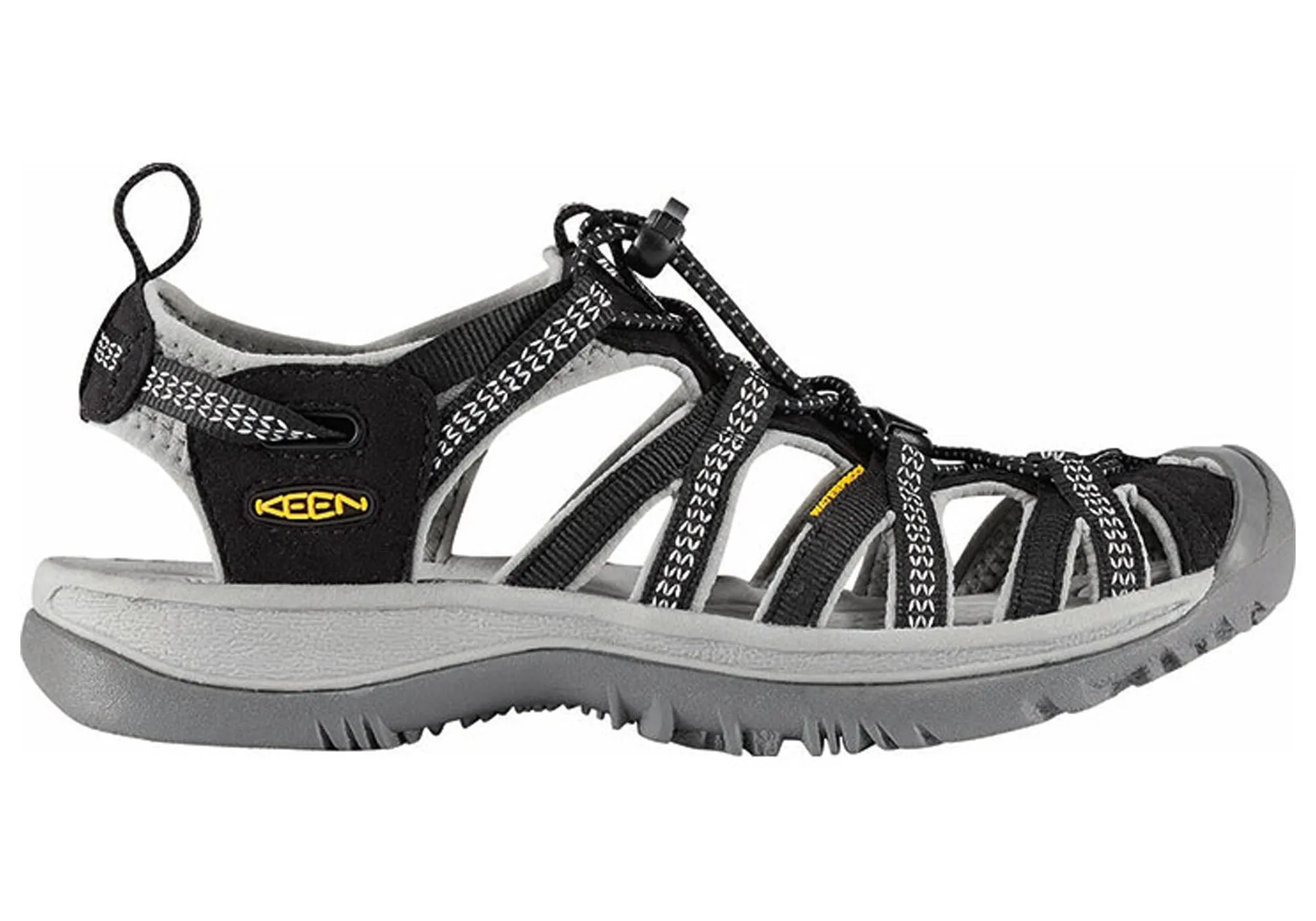 Keen Whisper Womens Comfortable Outdoor Sandals