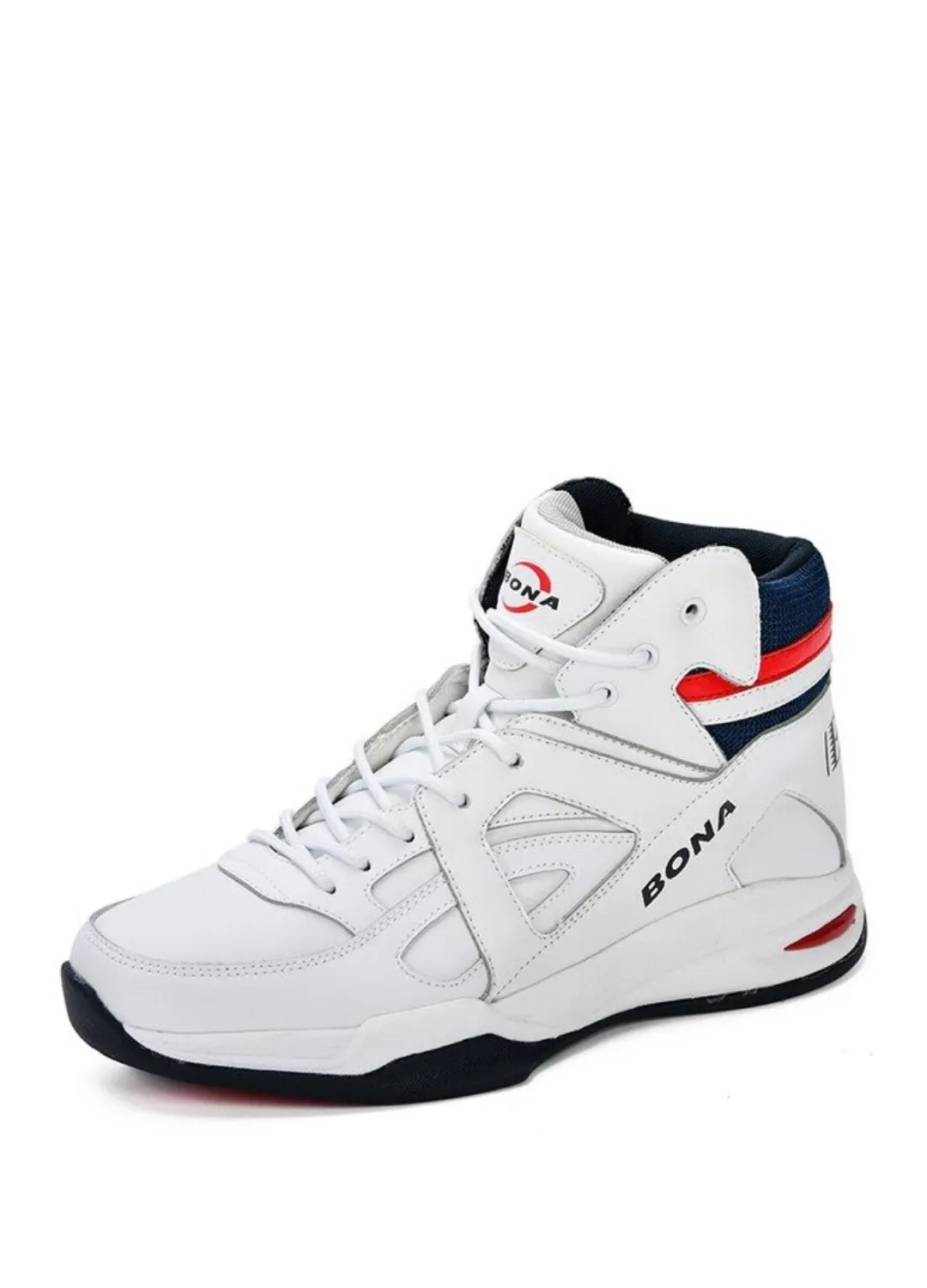 Klopp Men's Basketball Shoes