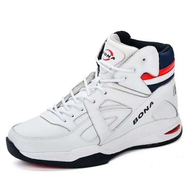 Klopp Men's Basketball Shoes