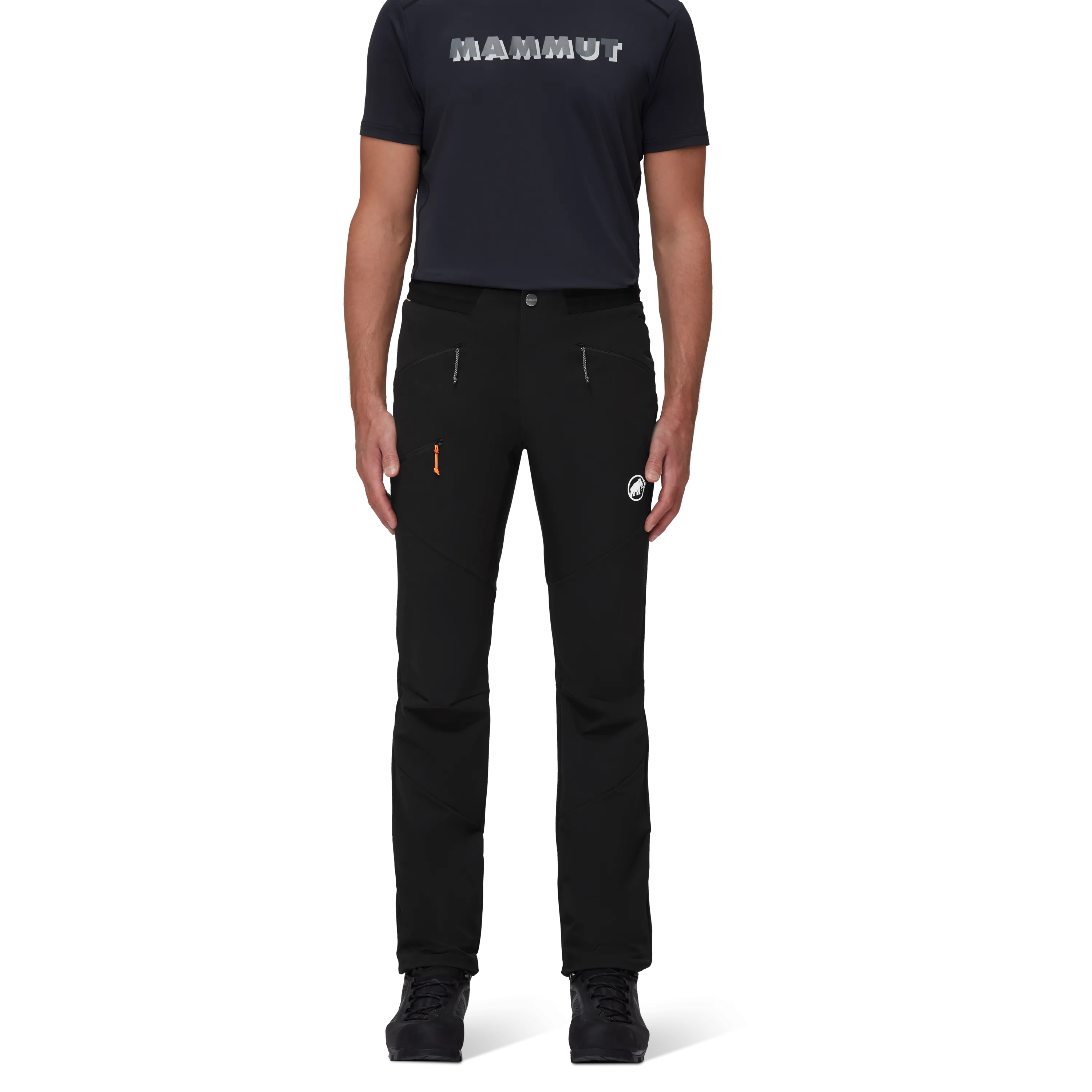 Men's Aenergy Light SO Pants