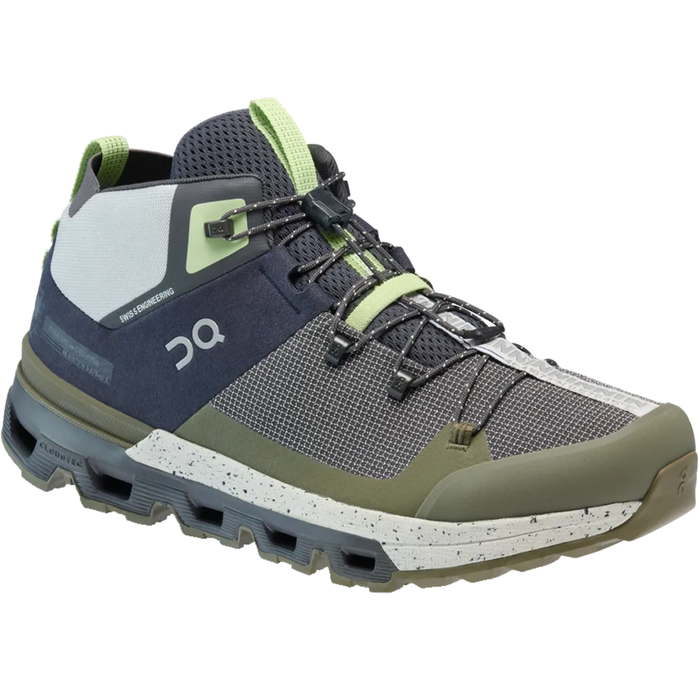 Men's Cloudtrax