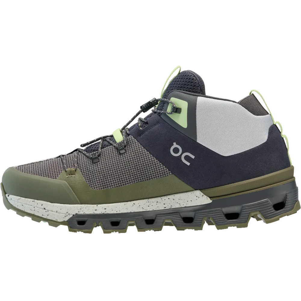 Men's Cloudtrax