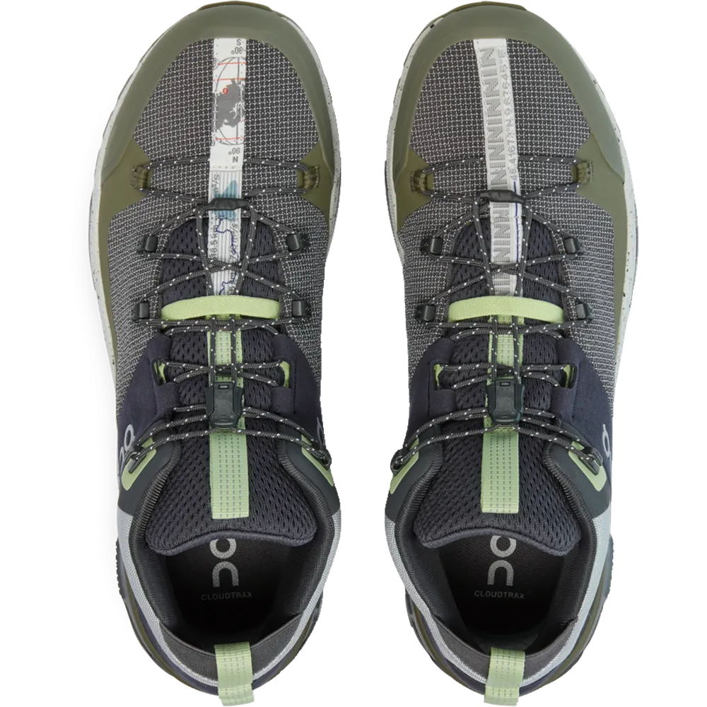 Men's Cloudtrax