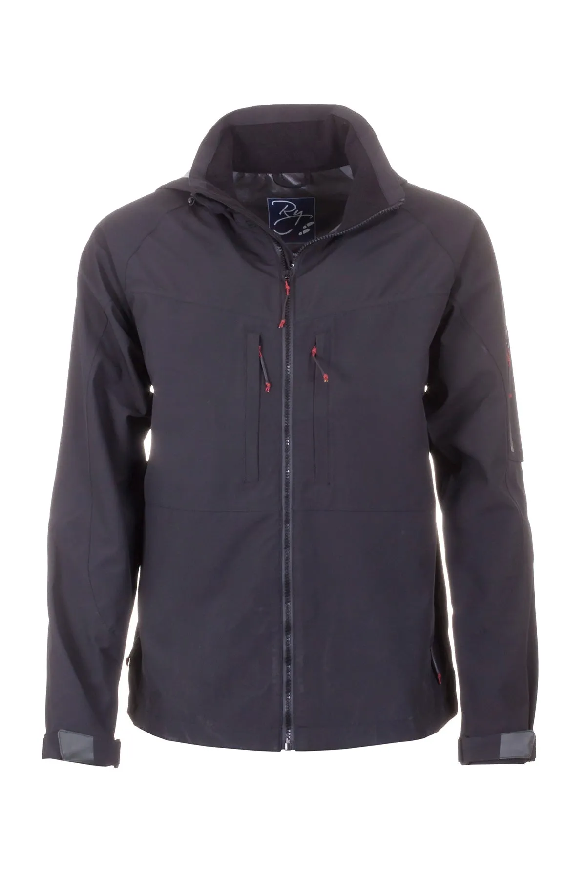 Men's Hiking Jacket - Egton