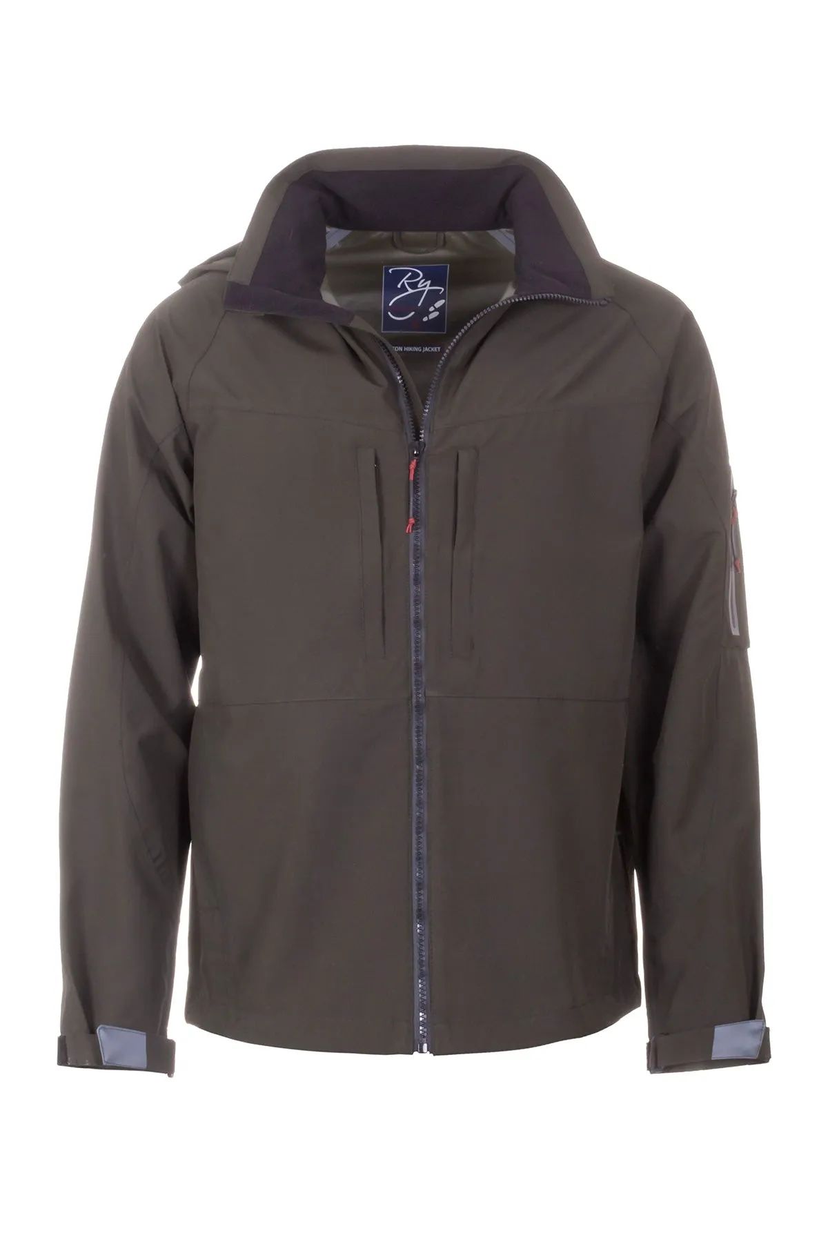 Men's Hiking Jacket - Egton