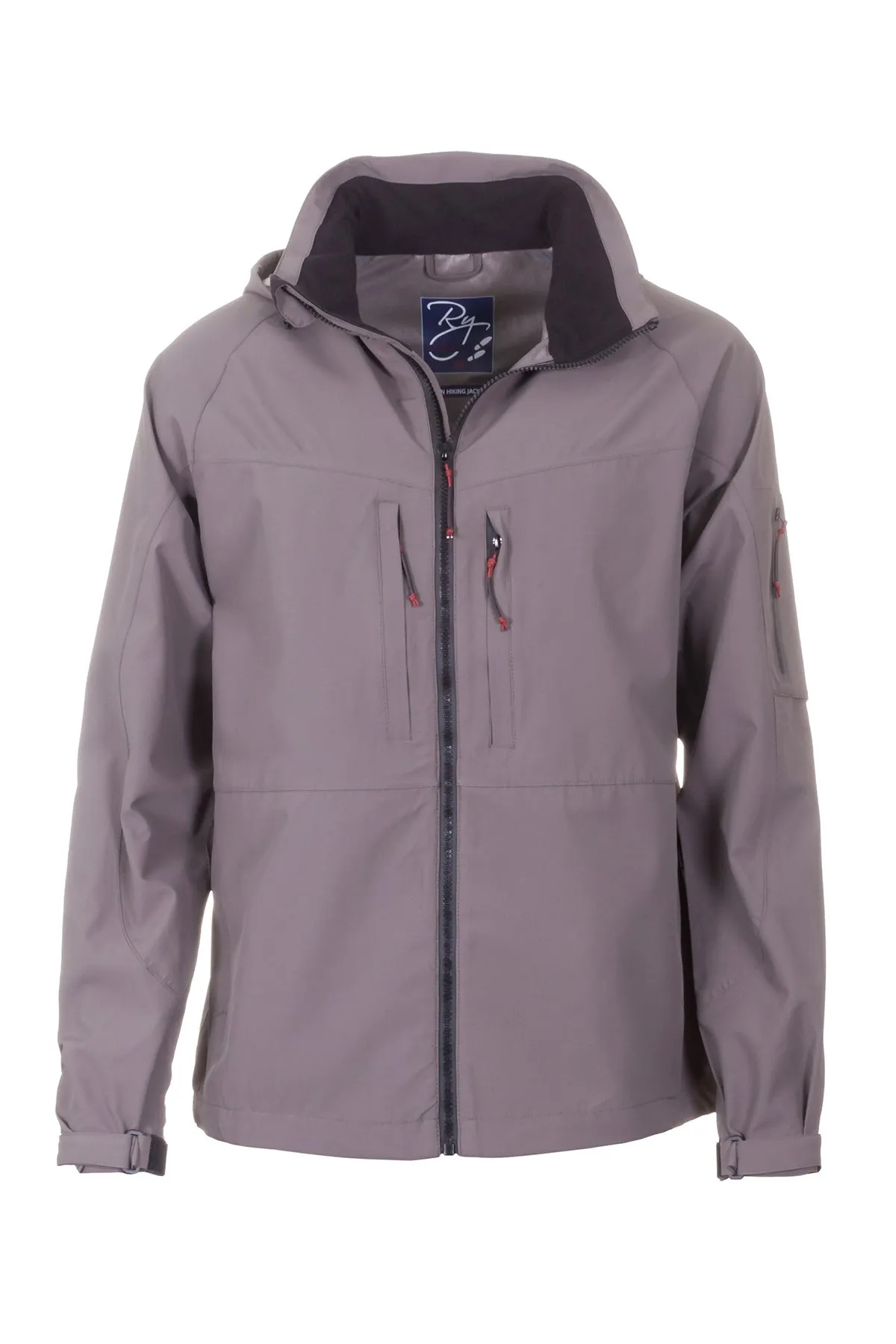 Men's Hiking Jacket - Egton