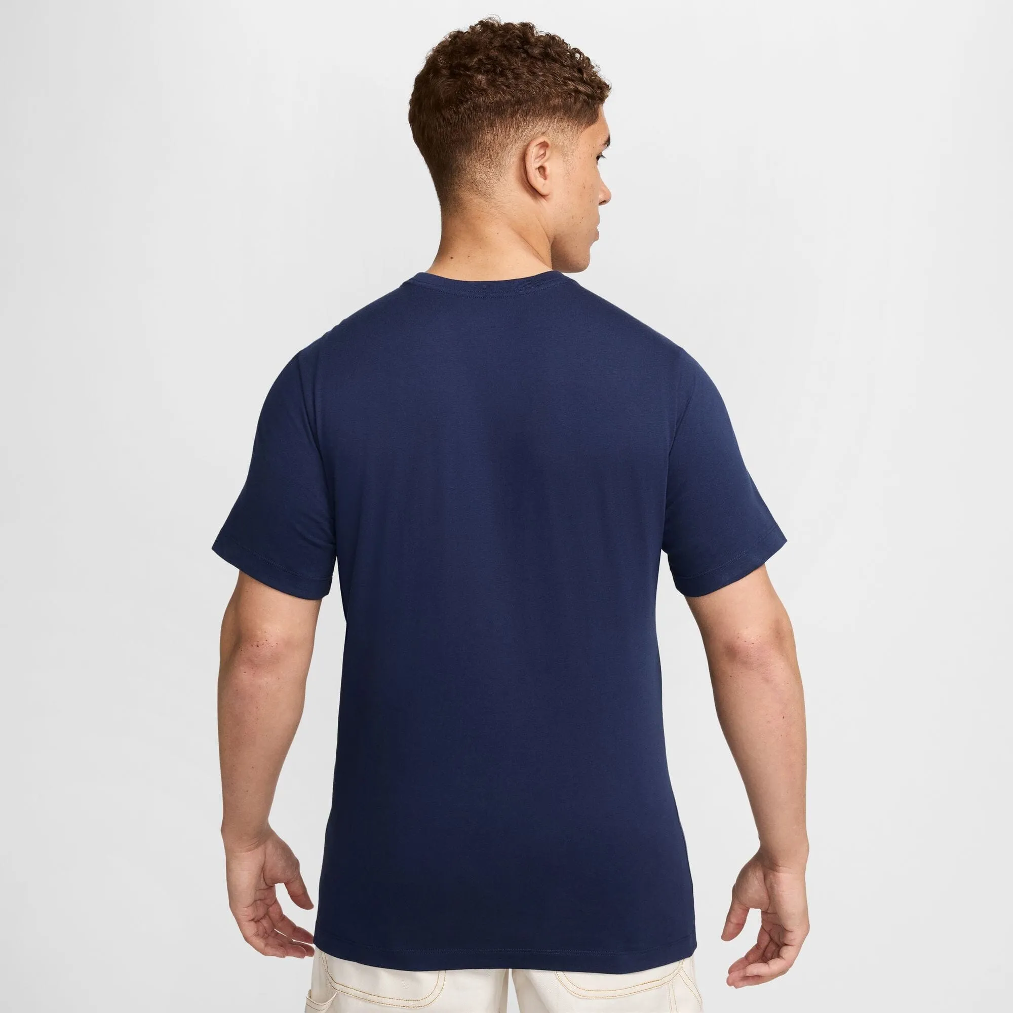 Men's Mercurial 90s T-Shirt (FZ8101-410)