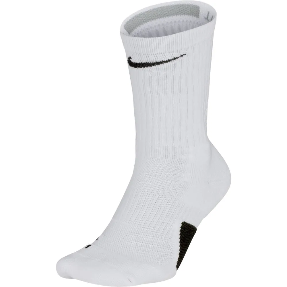 Men's Nike Elite Basketball Crew