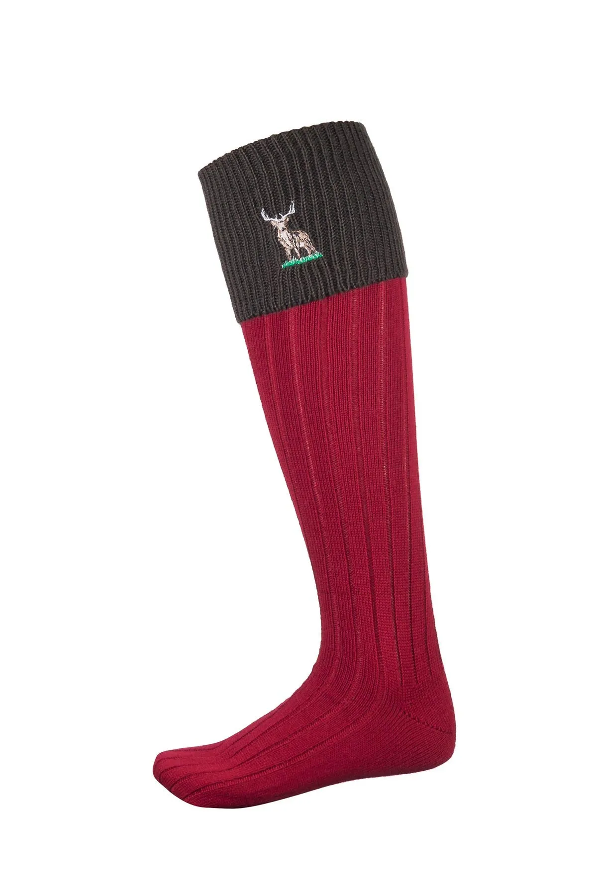 Men's Pheasant Shooting Socks