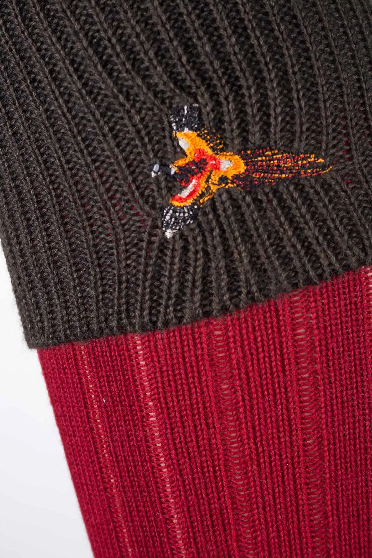 Men's Pheasant Shooting Socks