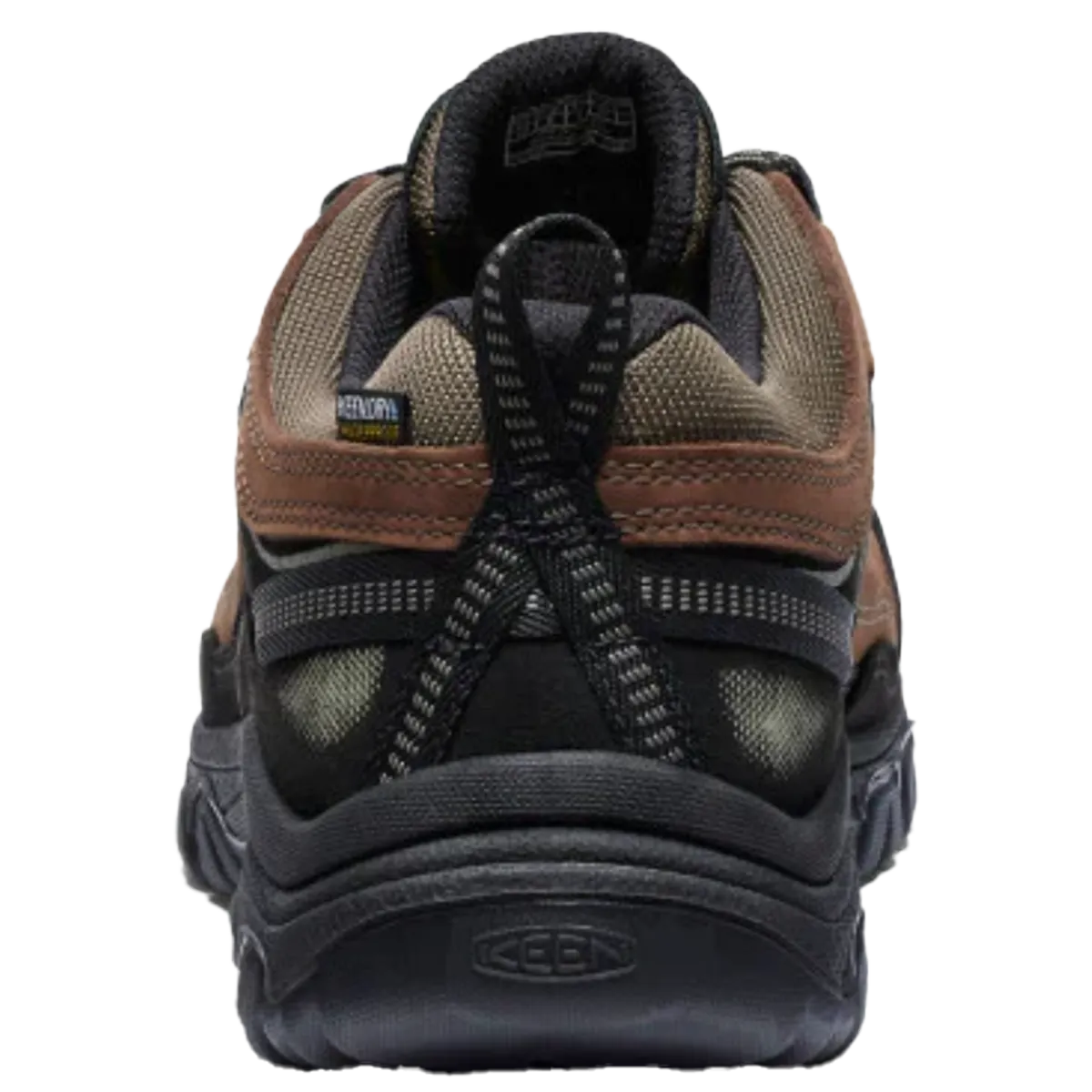 Men's Targhee IV Waterproof Hiking Boot