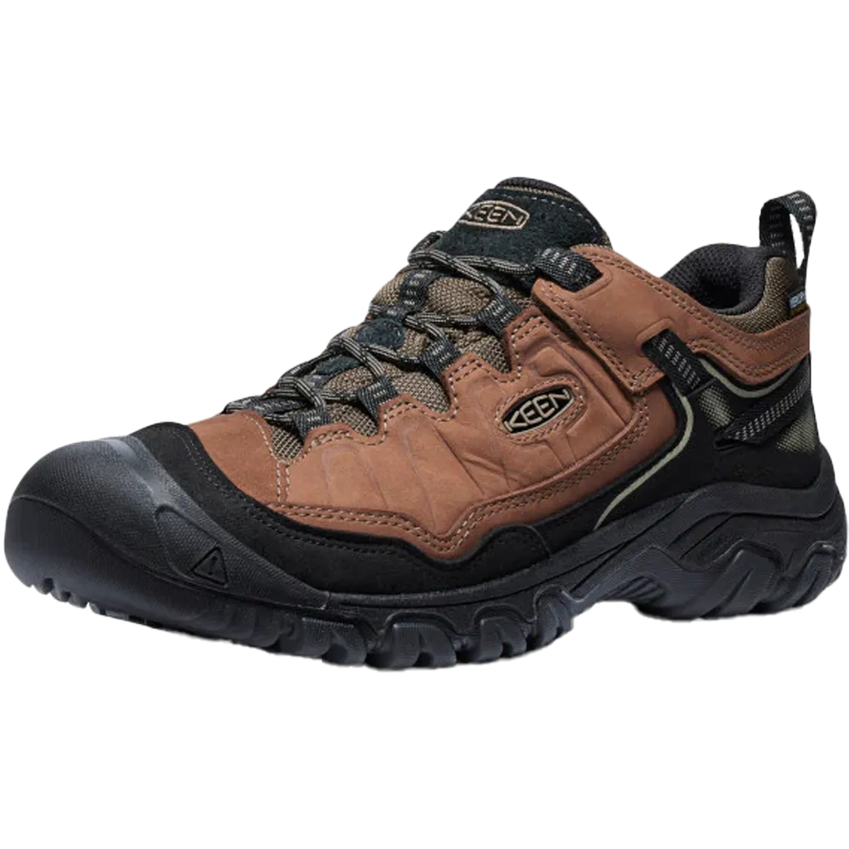 Men's Targhee IV Waterproof Hiking Boot