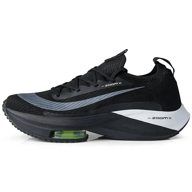 Men's Trend Running Sneakers Light Breathable Shoe S257631