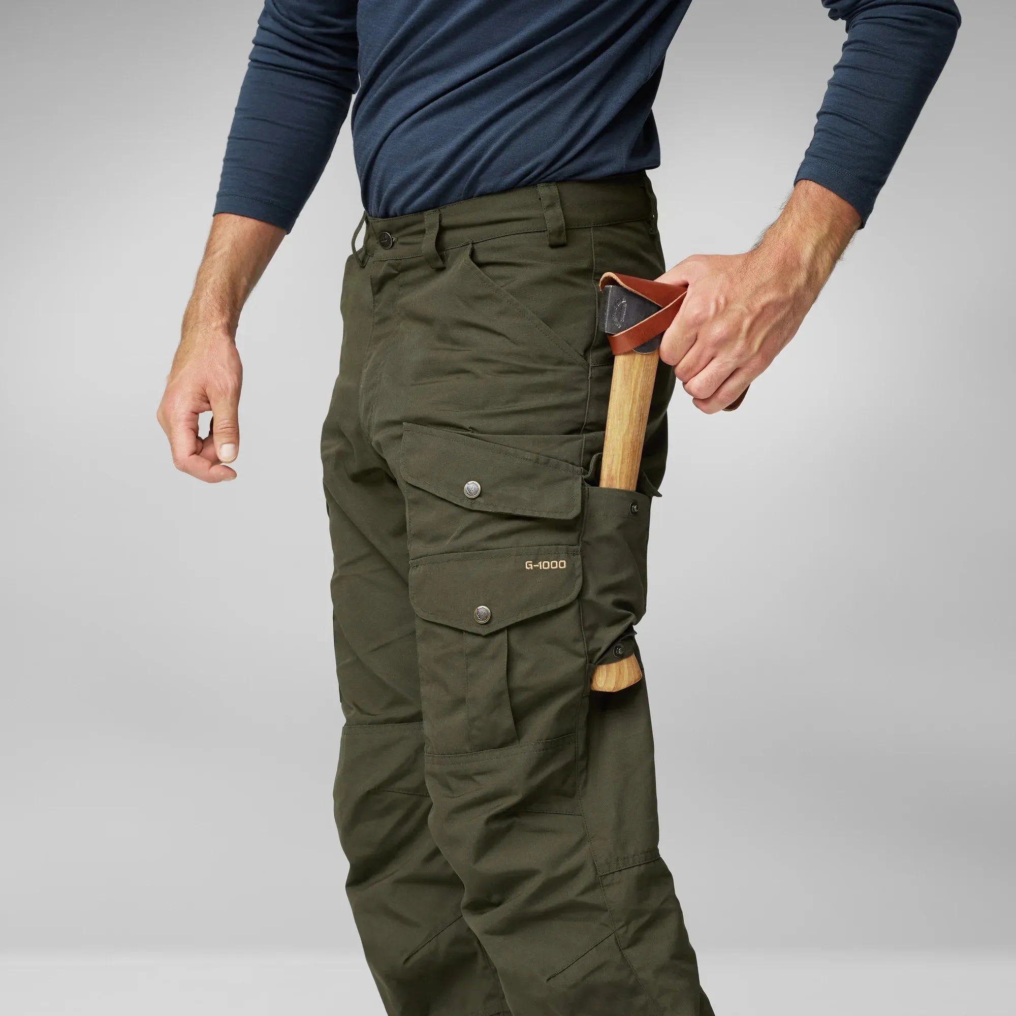 Men's Vidda Pro Trousers