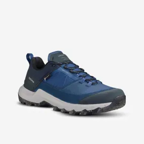 Men's waterproof hiking shoes - mh500