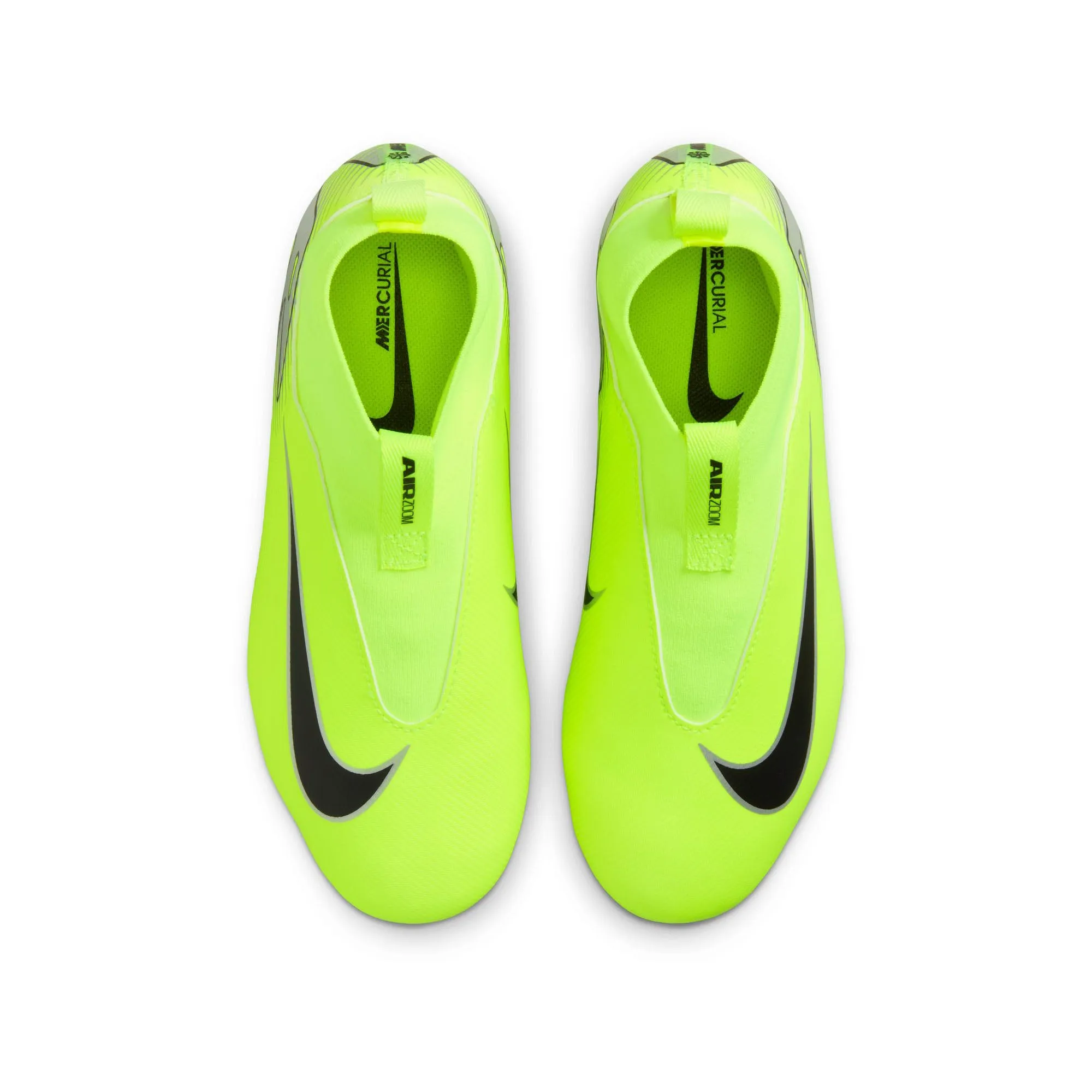 Mercurial Zoom Superfly 10 Academy FG/MG Football Boots Jnr