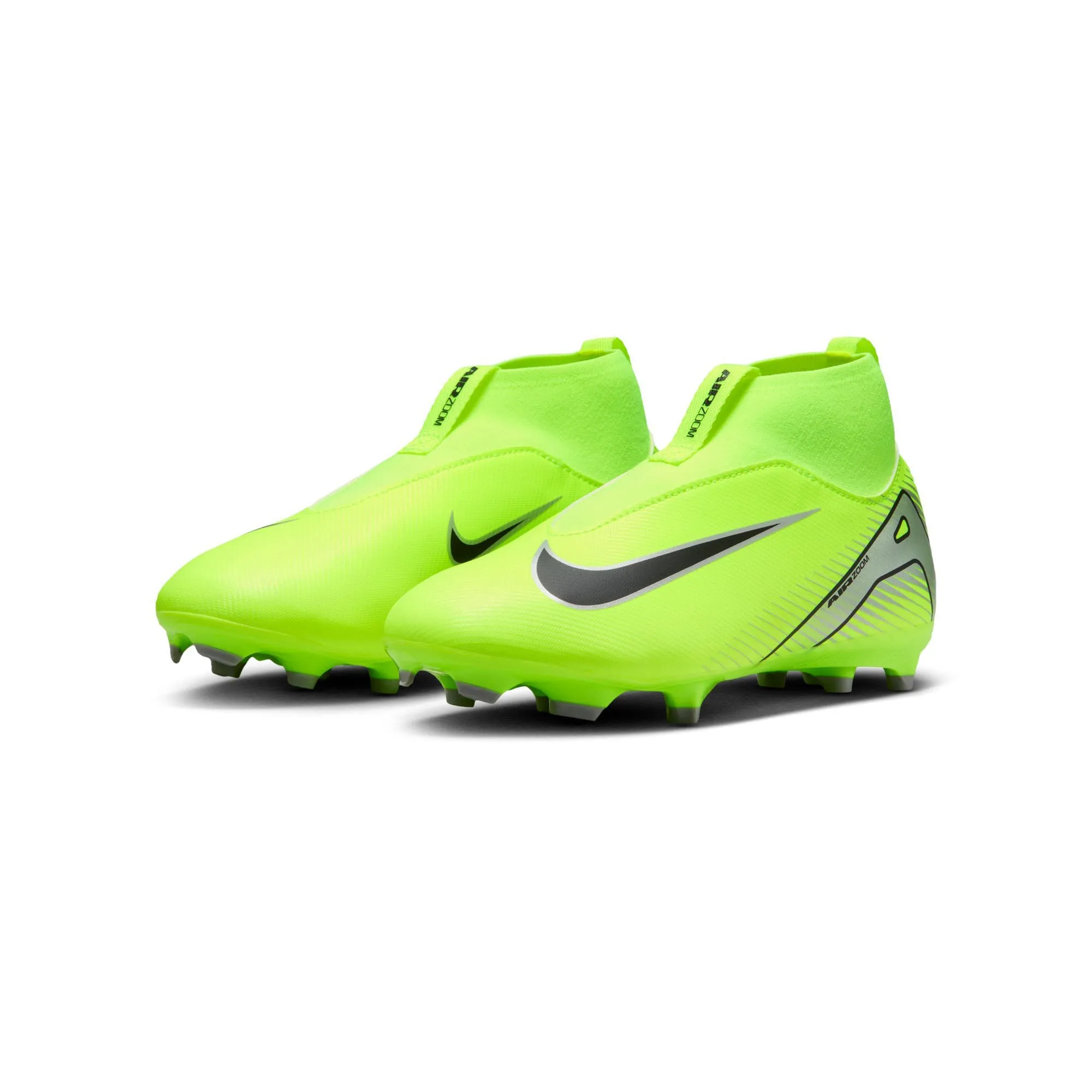 Mercurial Zoom Superfly 10 Academy FG/MG Football Boots Jnr