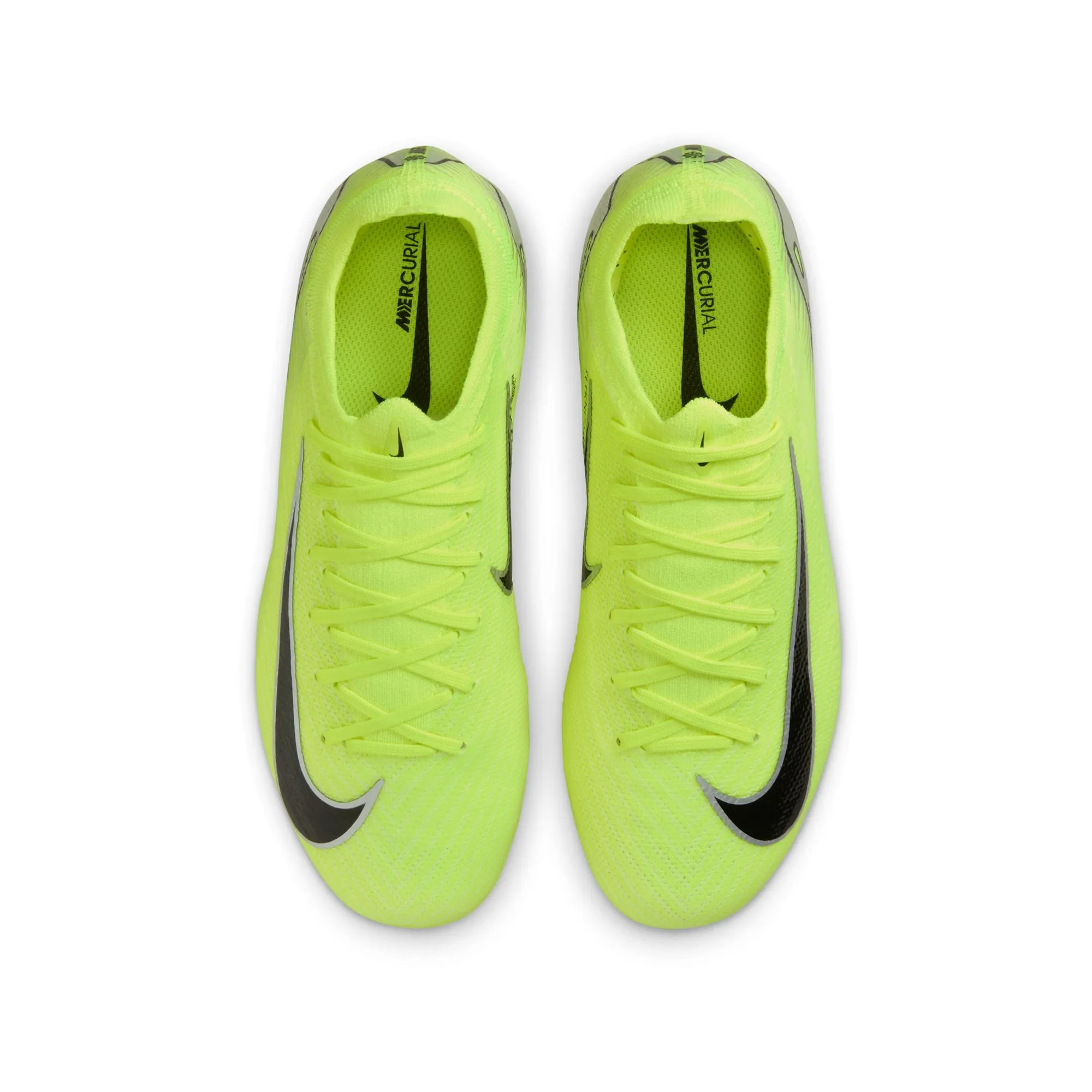 Mercurial Zoom Vapor 16 Pro FG Football Boots Jnr