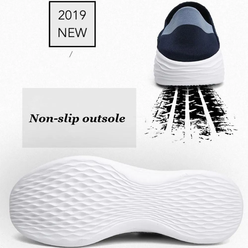 Mesh Breathable Shoes