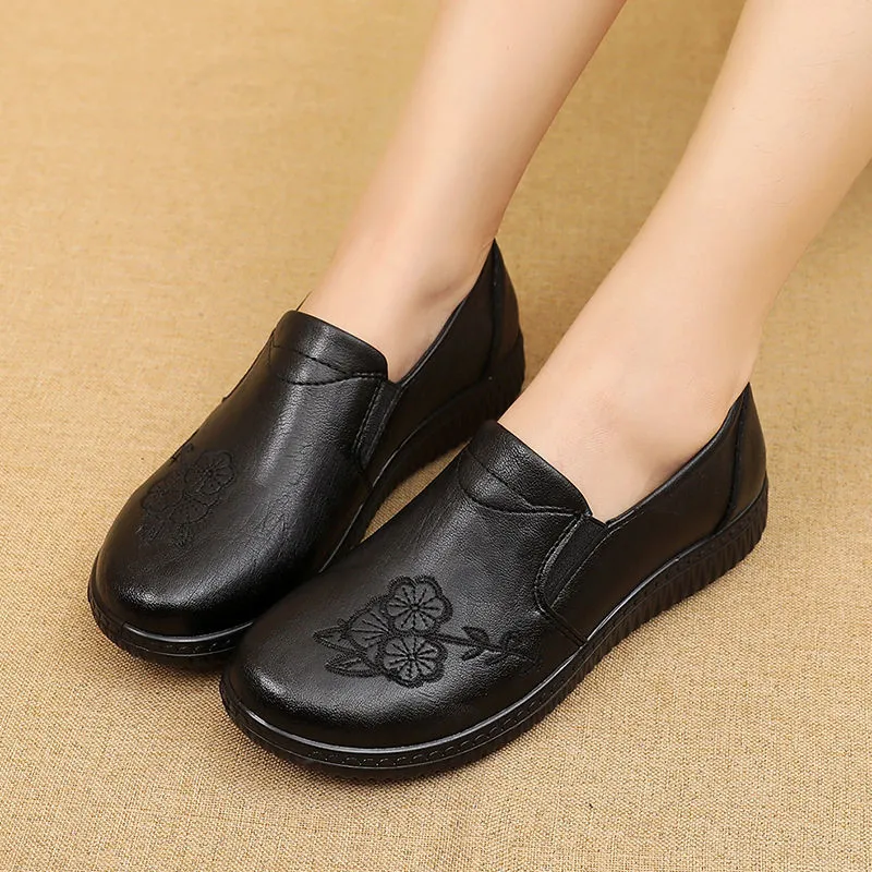 Moccasins  Soft Sole Loafers