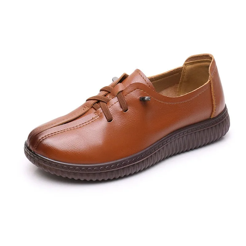 Moccasins  Soft Sole Loafers