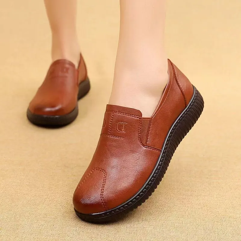 Moccasins  Soft Sole Loafers