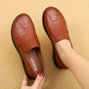 Moccasins  Soft Sole Loafers