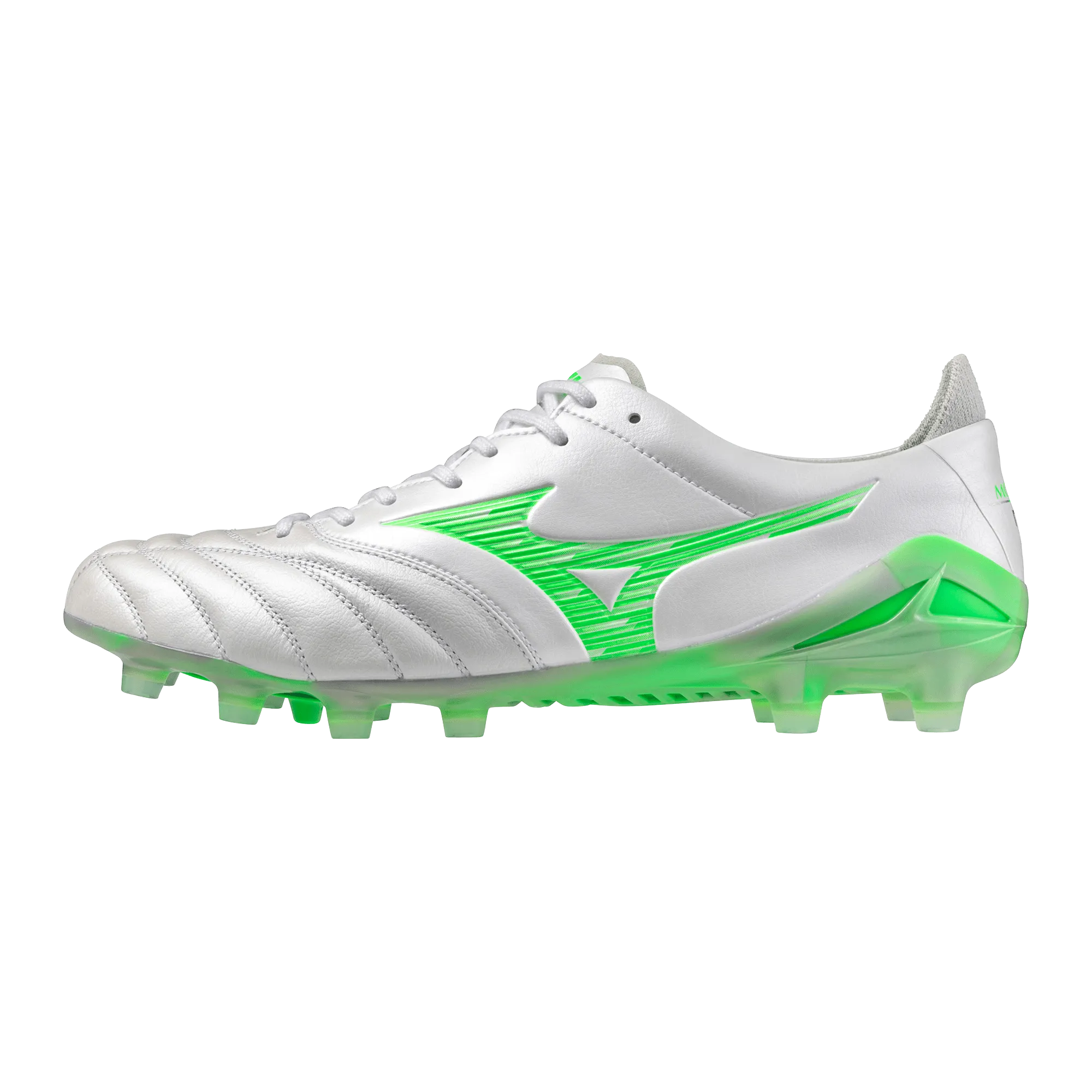 Morelia Neo IV Elite FG - Frontier Pack  (P1GA253237)