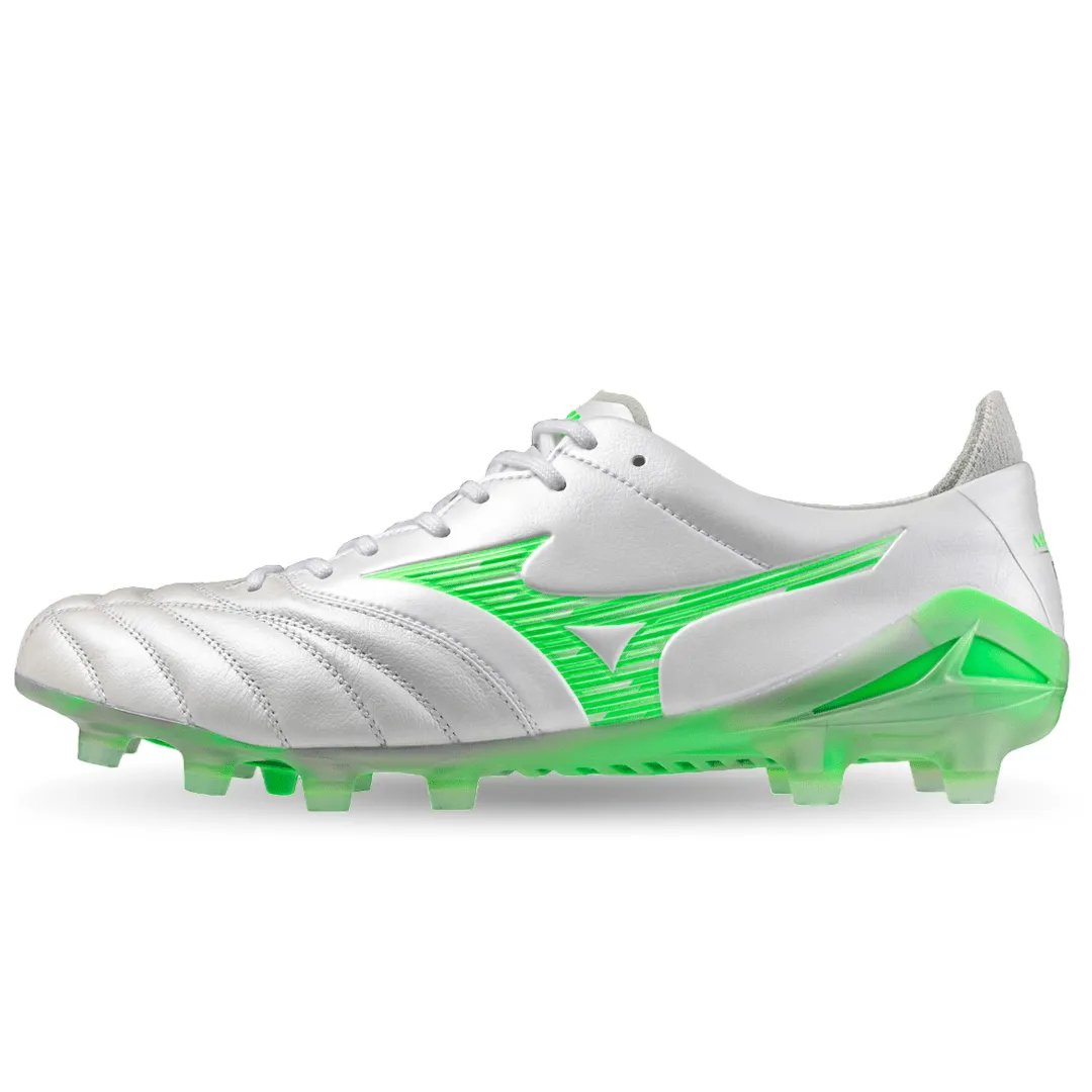 Morelia Neo IV Elite FG - Frontier Pack  (P1GA253237)